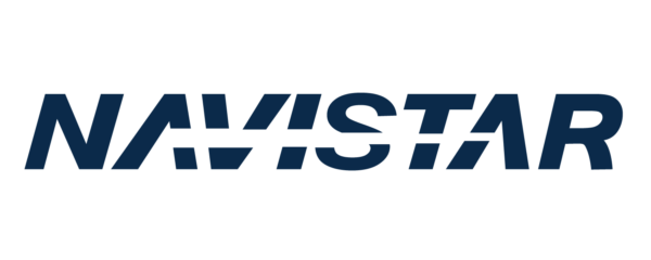 Navistar Truck Doors Body Decal Sticker Logo New Custom 2pc fits All Semi Truck