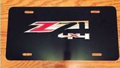 2x Maserati Stainless Steel License Plate Frames With Screw Caps – Chrome