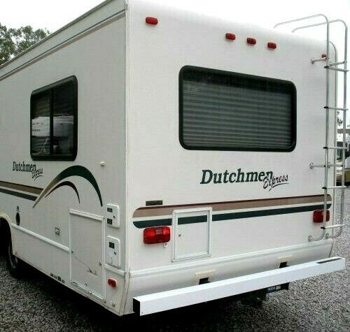 layton travel trailer decals
