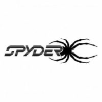 can am spyder decal