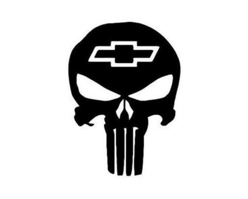 Chevy stickers on sale