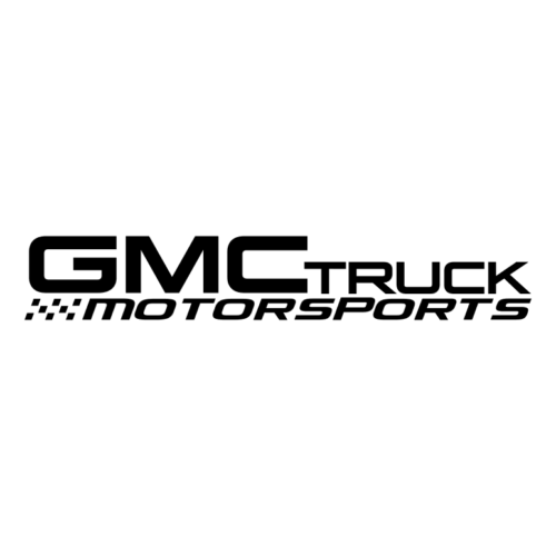 GMC Trucks Motorsports Tailgate Door Decal New 2PC Fits All Models Denali XL