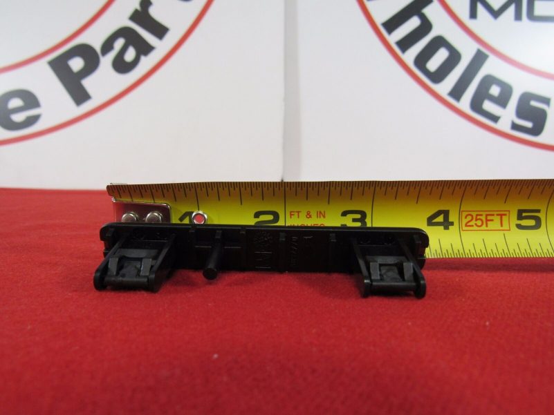 DODGE CHARGER HELLCAT Black & Red Dash SRT HELLCAT Nameplate NEW OEM MOPAR - Image 4