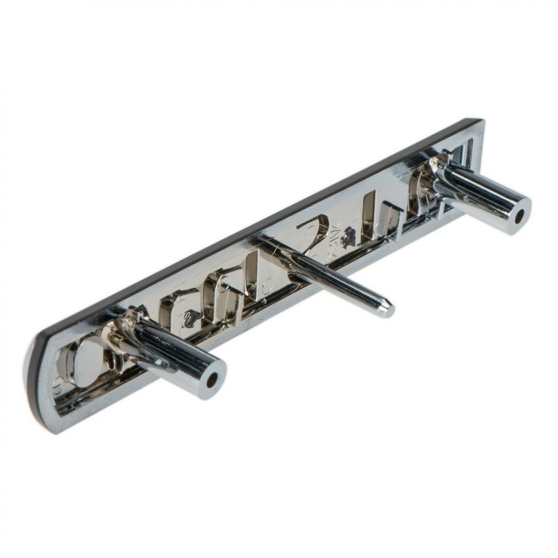 2014 Nissan Juke Chrome "Nismo" Front Grille Nameplate Emblem Badge OEM NEW - Image 3