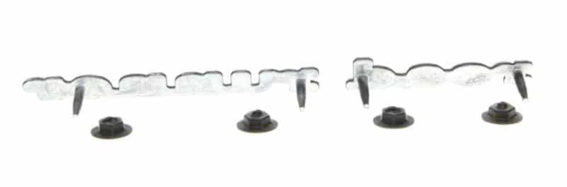 69 Road Runner "Road Runner" Door Emblem Set - Image 2