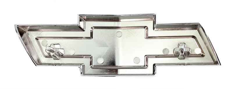 Grille Emblem - "Bowtie"  1967-68 Chevrolet C/K Pickup Blazer & Suburban - Image 4