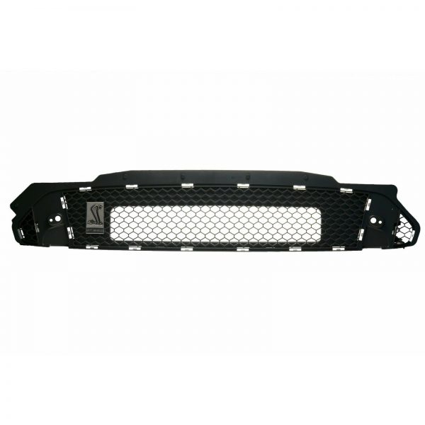 OEM NEW Grille w/ Snake Emblem 2015-2020 Ford Mustang Shelby GT350 FR3Z8200AB