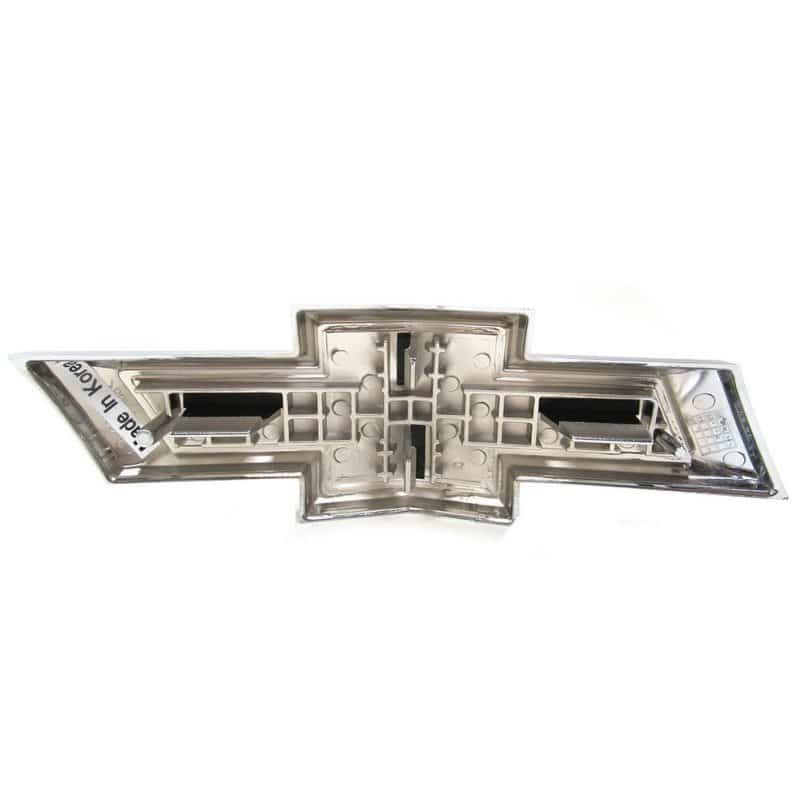 OEM NEW Front Grille Emblem Badge Gold Bowtie 10-15 Chevrolet Camaro 22761889 - Image 2