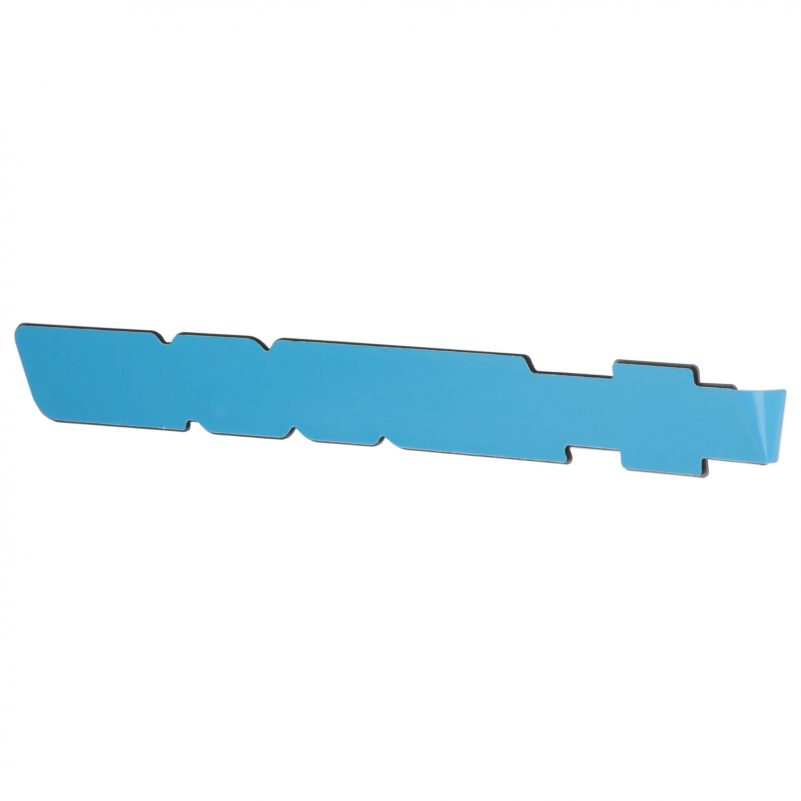 OEM NEW Front Left or Right Door Bowtie 2500 HD Emblem 01-07 Silverado 15114051 - Image 3