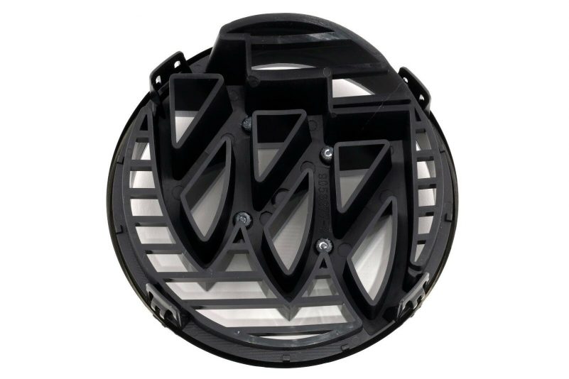 OEM NEW Front Bumper Grille Emblem Badge Chrome 14-16 Buick Lacrosse 9056277 - Image 3
