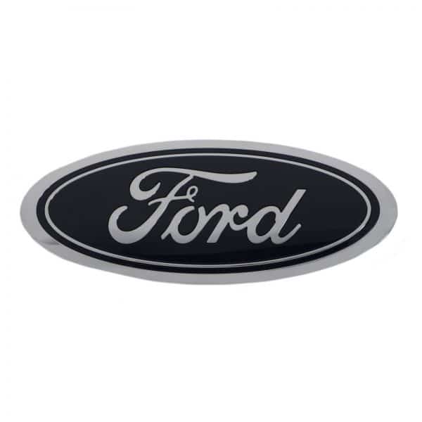 2015-2018 Ford F-150 Front Radiator Grille Blue Emblem 9.5" OEM NEW FL3Z8213A