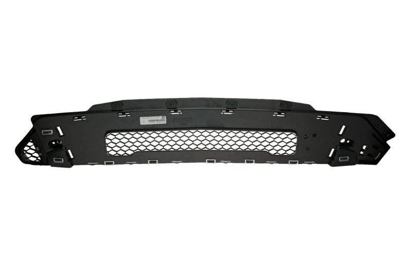 2015-2017 Ford Mustang Shelby GT350 GT350R Grille w/ Red Emblem OEM FR3Z-8200-BB - Image 5