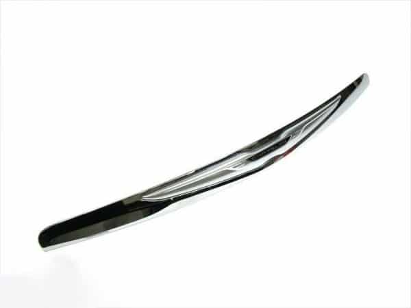 NEW OEM 2011 Chrysler 200 FRONT HOOD Chrome Wing Emblem MOPAR GENUINE 68089553AB