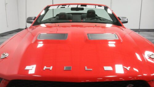 OEM Ford Shelby Outline Windshield Banner Decal New 1PC Fit Mustang Cobra SVT GT 5.0