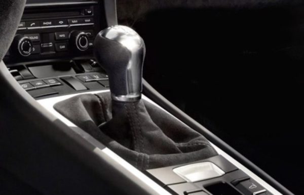 OEM Porsche Carrera Boxster Cayman Short Shift Kit (991/981/718)