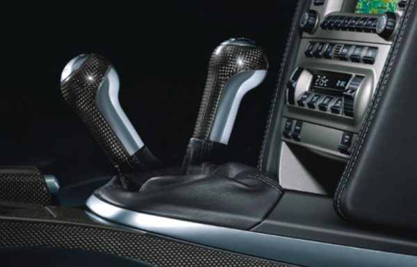 OEM Porsche Carrera Boxster Cayman Short Shift Kit (986/987/996/997)