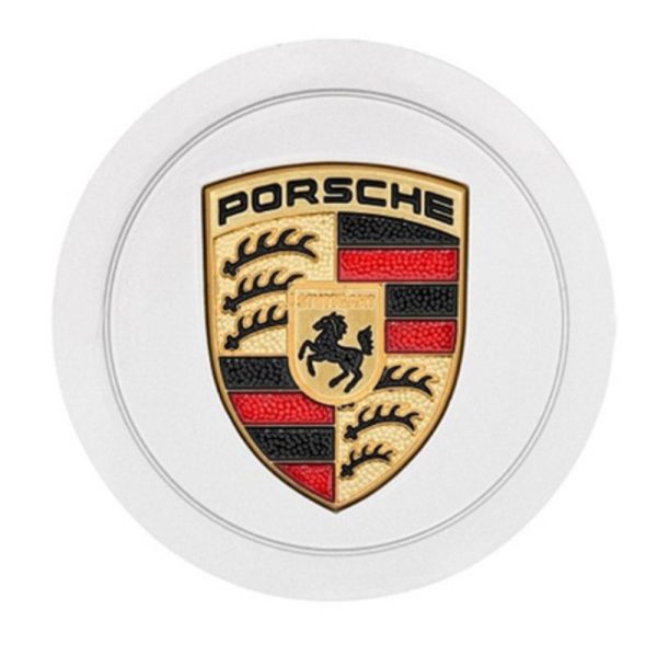 OEM Porsche Carrera 964 models Replacement Center Cap (964)