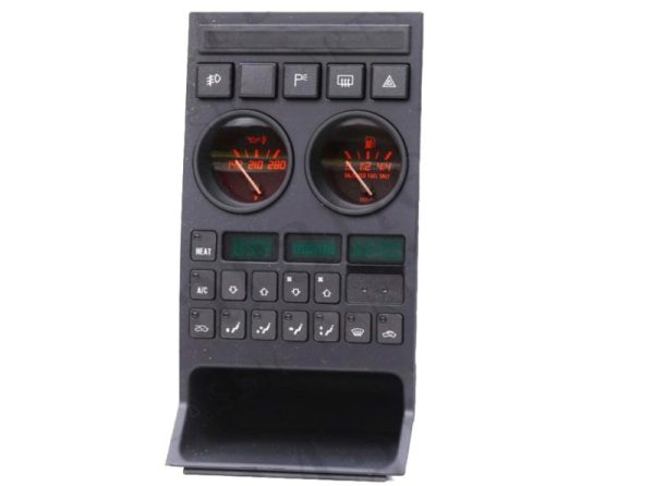 GENUINE OEM 140343 FERRARI INSTRUMENTS CLUSTER