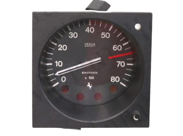 GENUINE OEM 101419 FERRARI 330 AND 365 REV COUNTER