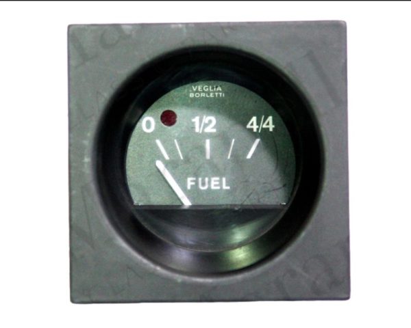 GENUINE OEM 103109 FERRARI 400 FUEL LEVEL GAUGE RHD