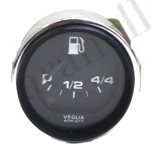 GENUINE OEM 116958 FERRARI FUEL LEVEL GAUGE Compatible with 208, 308