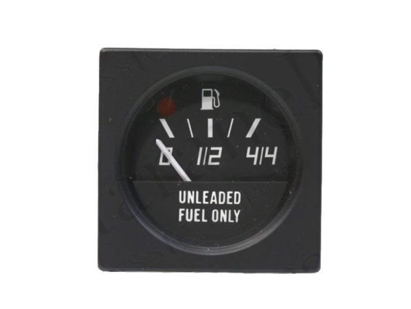 GENUINE OEM 117485 FERRARI FUEL LEVEL GAUGE