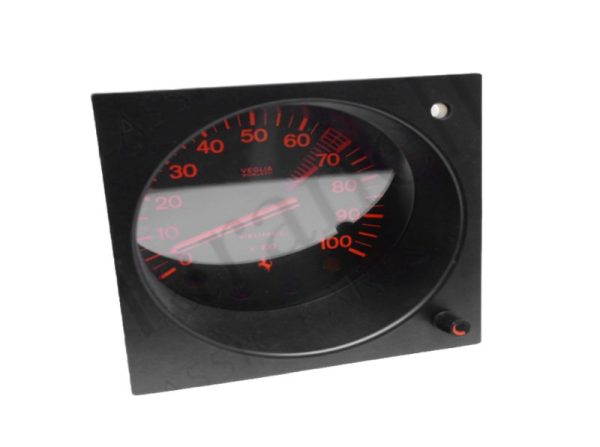 GENUINE OEM 117920 FERRARI 512 REV COUNTER