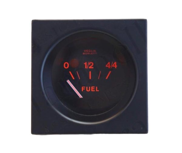 GENUINE OEM 126317 FERRARI FUEL LEVEL GAUGE