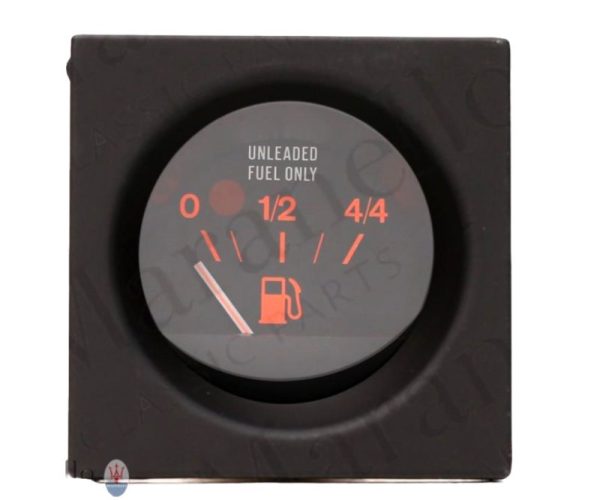 GENUINE OEM 133219 FERRARI FUEL LEVEL GAUGE