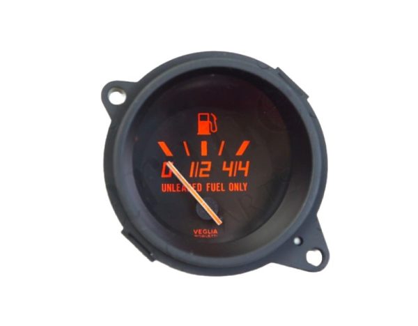 GENUINE OEM 136628 FERRARI 348 FUEL LEVEL GAUGE