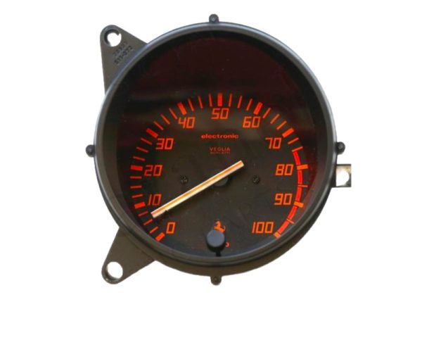 GENUINE OEM 154644 FERRARI 348 REVOLUTION COUNTER