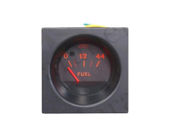 GENUINE OEM 50105600 FERRARI 512 FUEL GAUGE RHD