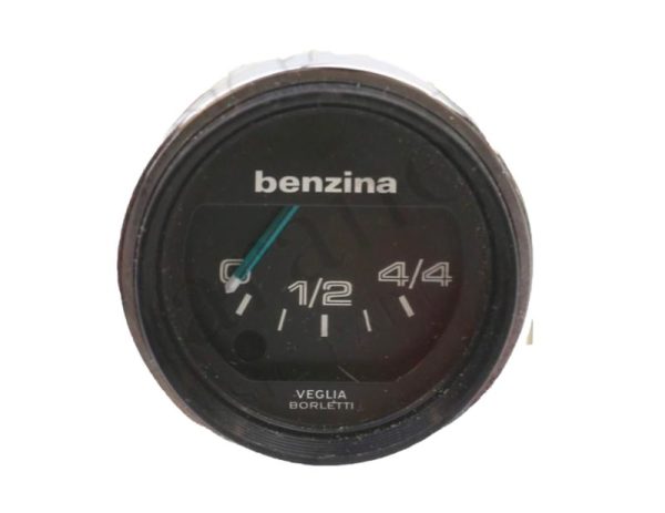 GENUINE OEM 60040102 FERRARI 308 FUEL GAUGE