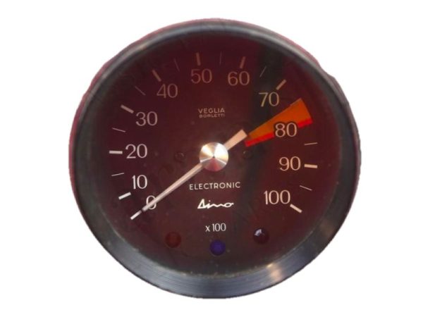 GENUINE OEM 95400220 FERRARI REV COUNTER 68.3500.990