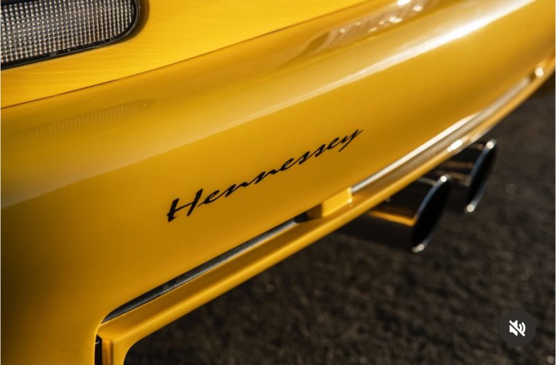 OEM 1999 Dodge Viper Venom 650 R Hennessey Replacement Flat Fender / Rear Bumper Decals 3PC Set New Oracle Fits Dodge Mopar - Image 2